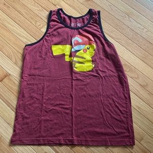Pokémon Tank